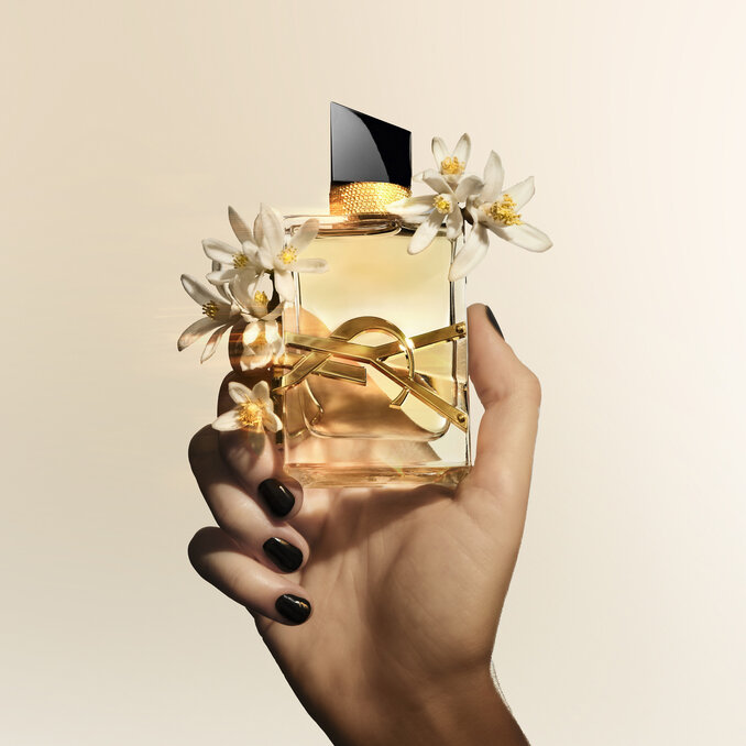 perfumy Yves Saint Laurent Libre