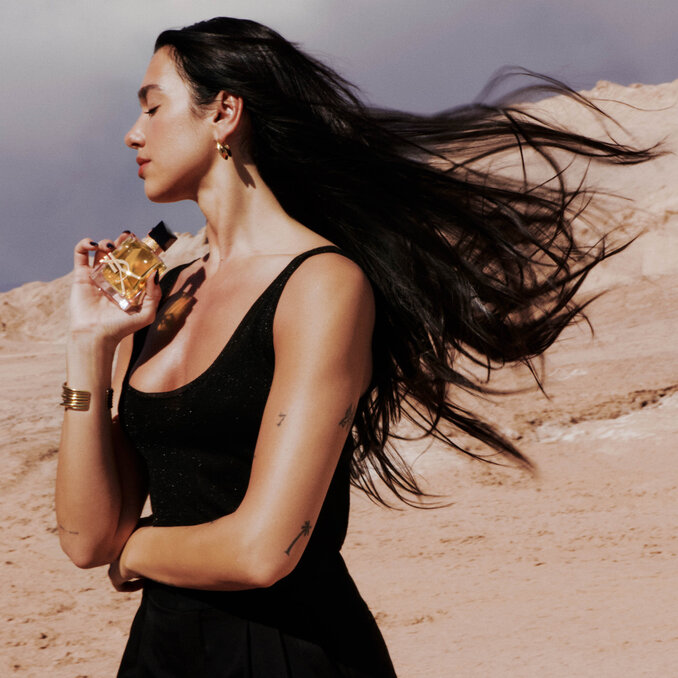 perfumy libre blog