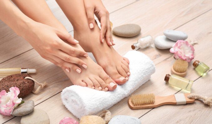 profesjonalny krem do piet tajemnice skutecznej pielęgnacji