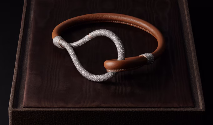 Gucci×Pomellato sojusz ktory przesuwa granice luksusu