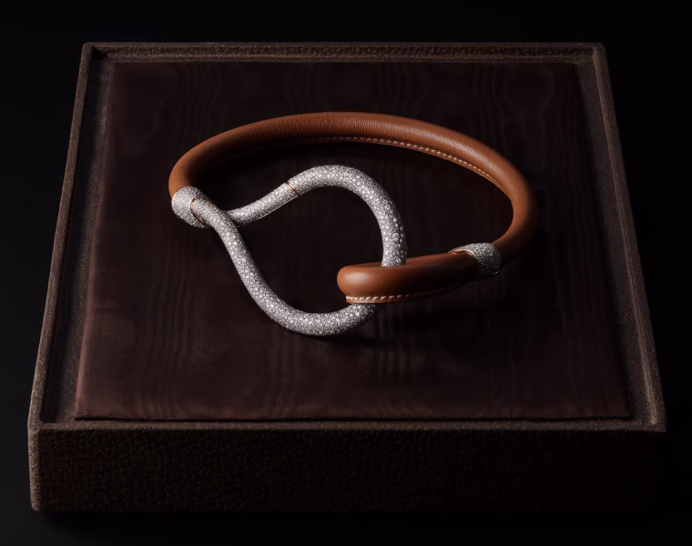 Gucci×Pomellato sojusz ktory przesuwa granice luksusu