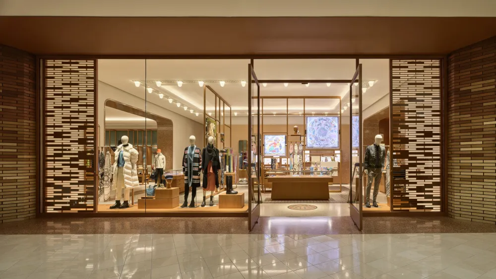 Hermes moda premium