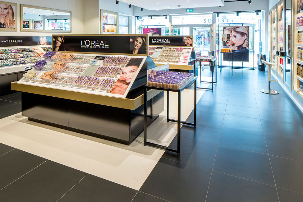 L’Oréal blog L’Oréal blog