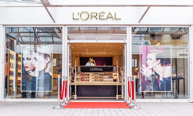 L’Oréal wsrod najbardziej wplywowych firm sekret globalnej mocy