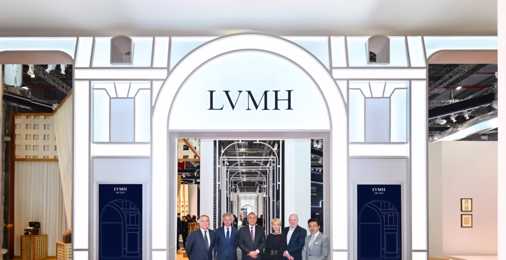 LVMH blog