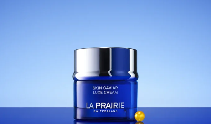 La Prairie Skin Caviar Luxe Cream czy luksus naprawde odmladza