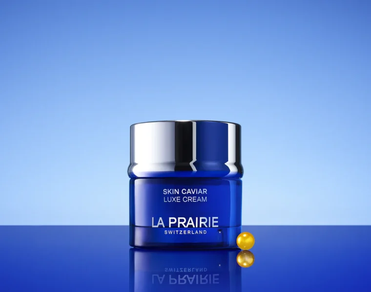 La Prairie Skin Caviar Luxe Cream czy luksus naprawde odmladza