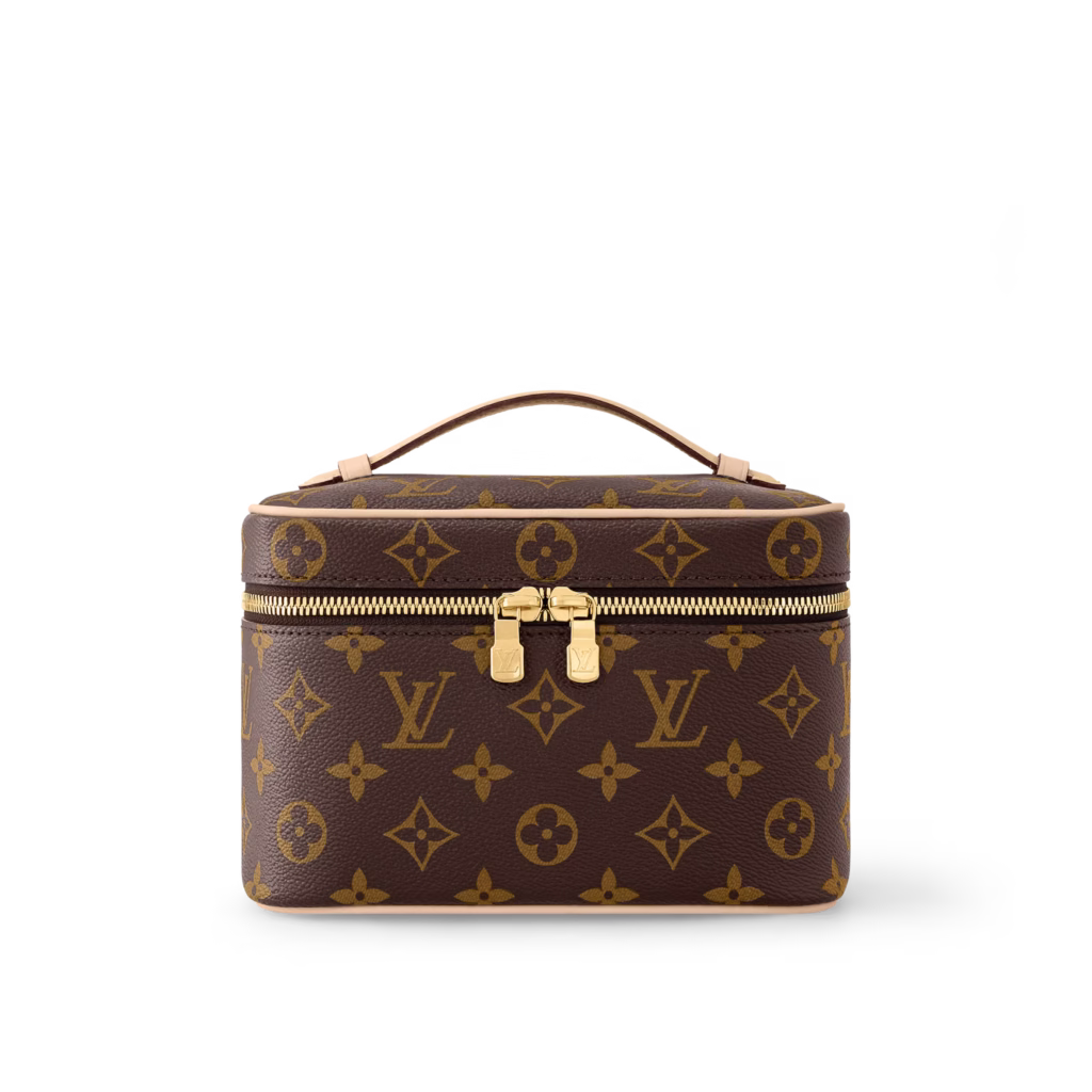 Louis Vouitton beauty
