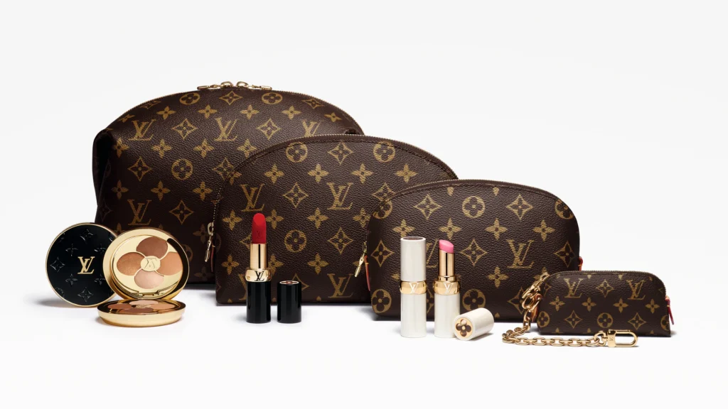 Louis Vouitton blog