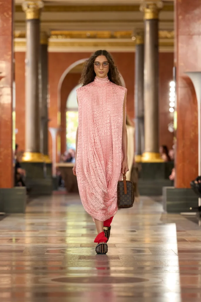 Louis Vuitton kolekcja