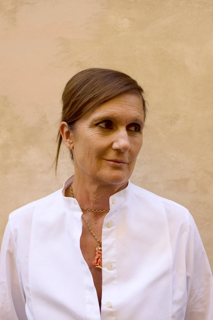 Maria Grazia Chiuri Maria Grazia Chiuri