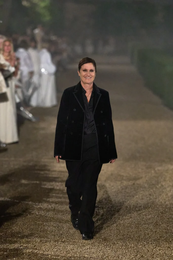 Maria Grazia Chiuri blog Maria Grazia Chiuri blog