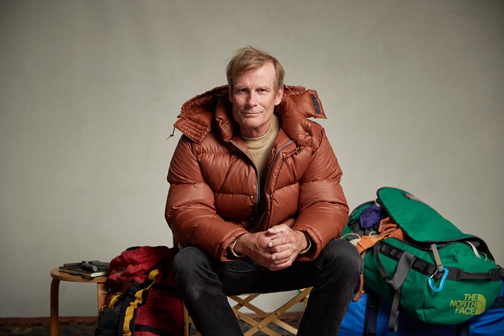Najbardziej znane marki kurtek męskich north face