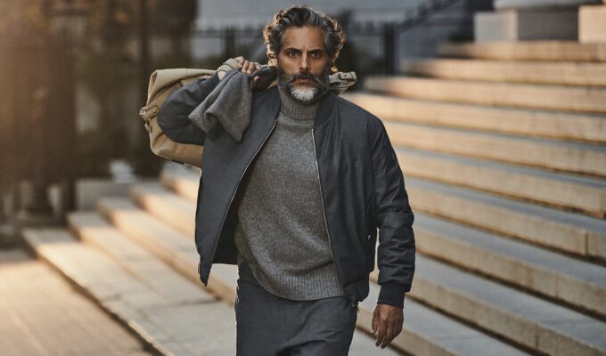 Najbardziej znane marki kurtek męskich top 10