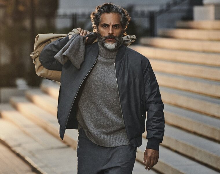 Najbardziej znane marki kurtek męskich top 10