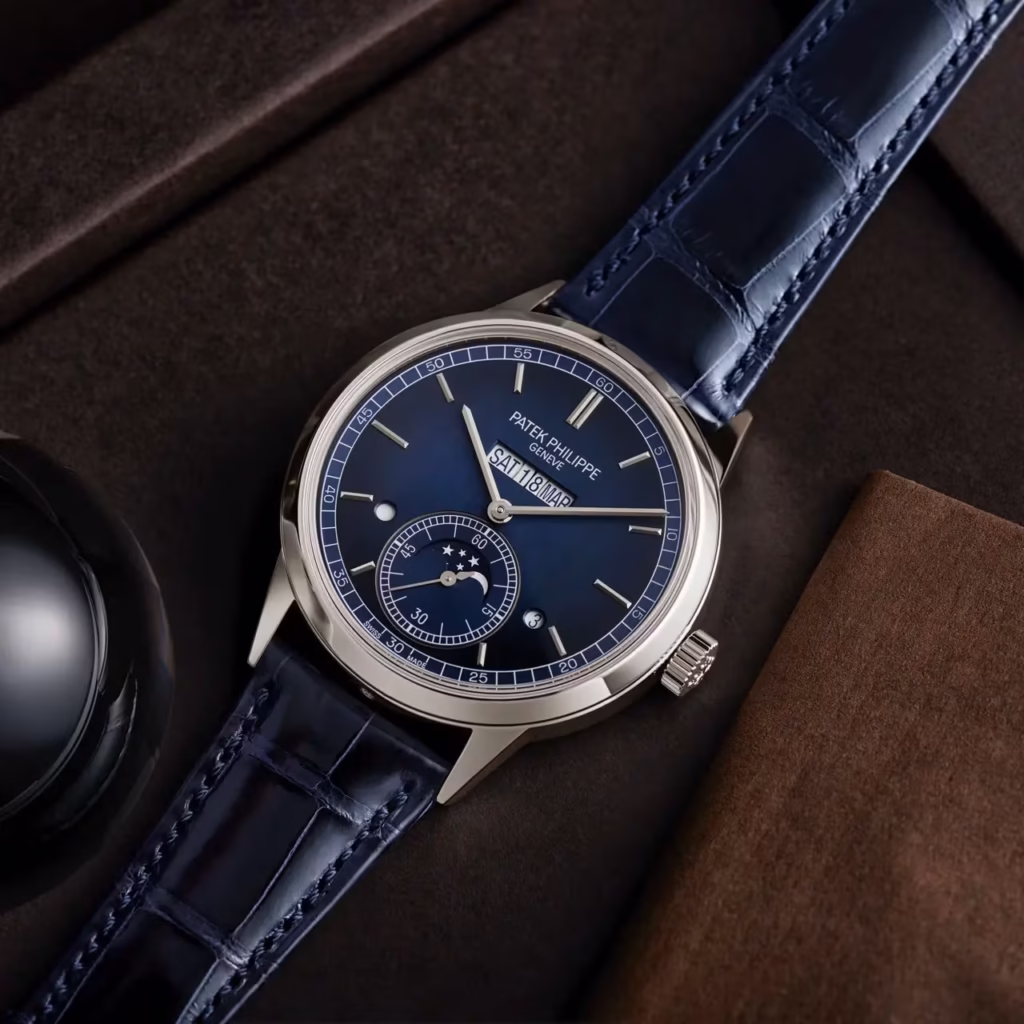 Patek Philippe Patek Philippe