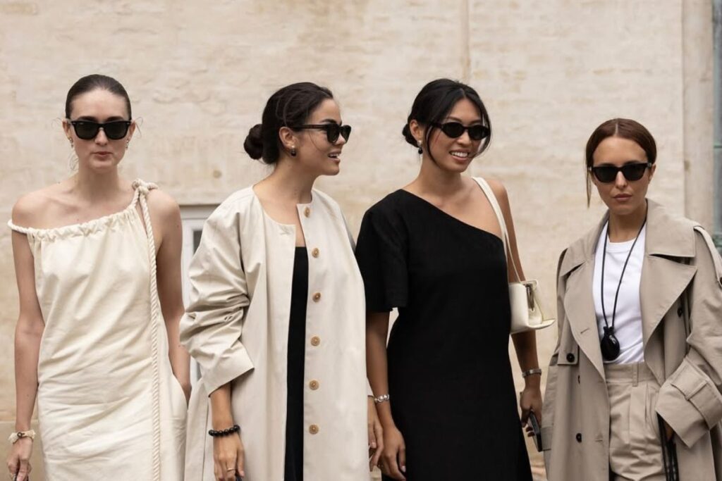 Prêt à porter co to znaczy haute couture kontra prêt-à-porter premium