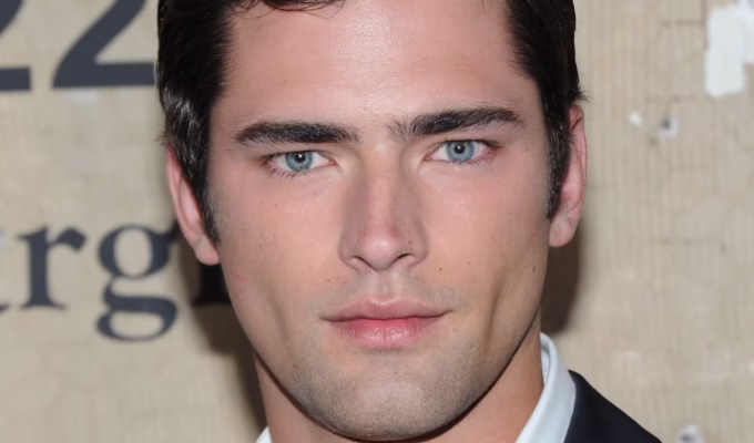Sean O’Pry podroz od MySpace po swiatowe wybiegi