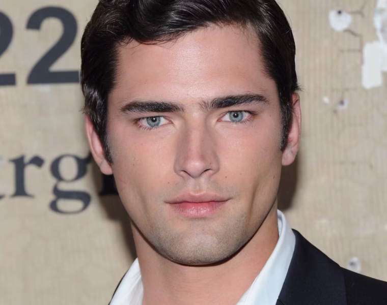Sean O’Pry podroz od MySpace po swiatowe wybiegi
