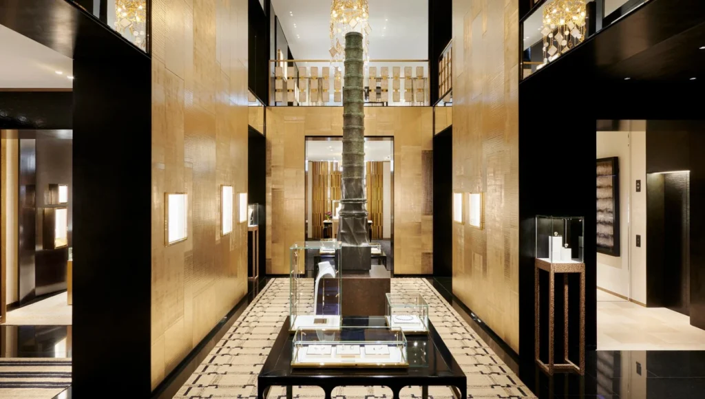 butik Chanel butik Chanel