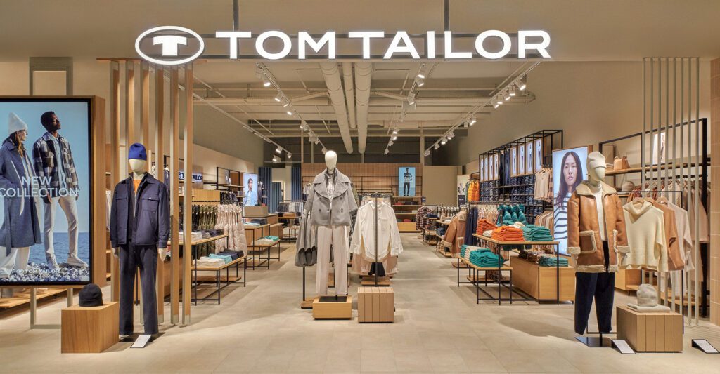 czy Tom Tailor to marka luksusowa czy Tom Tailor to marka luksusowa