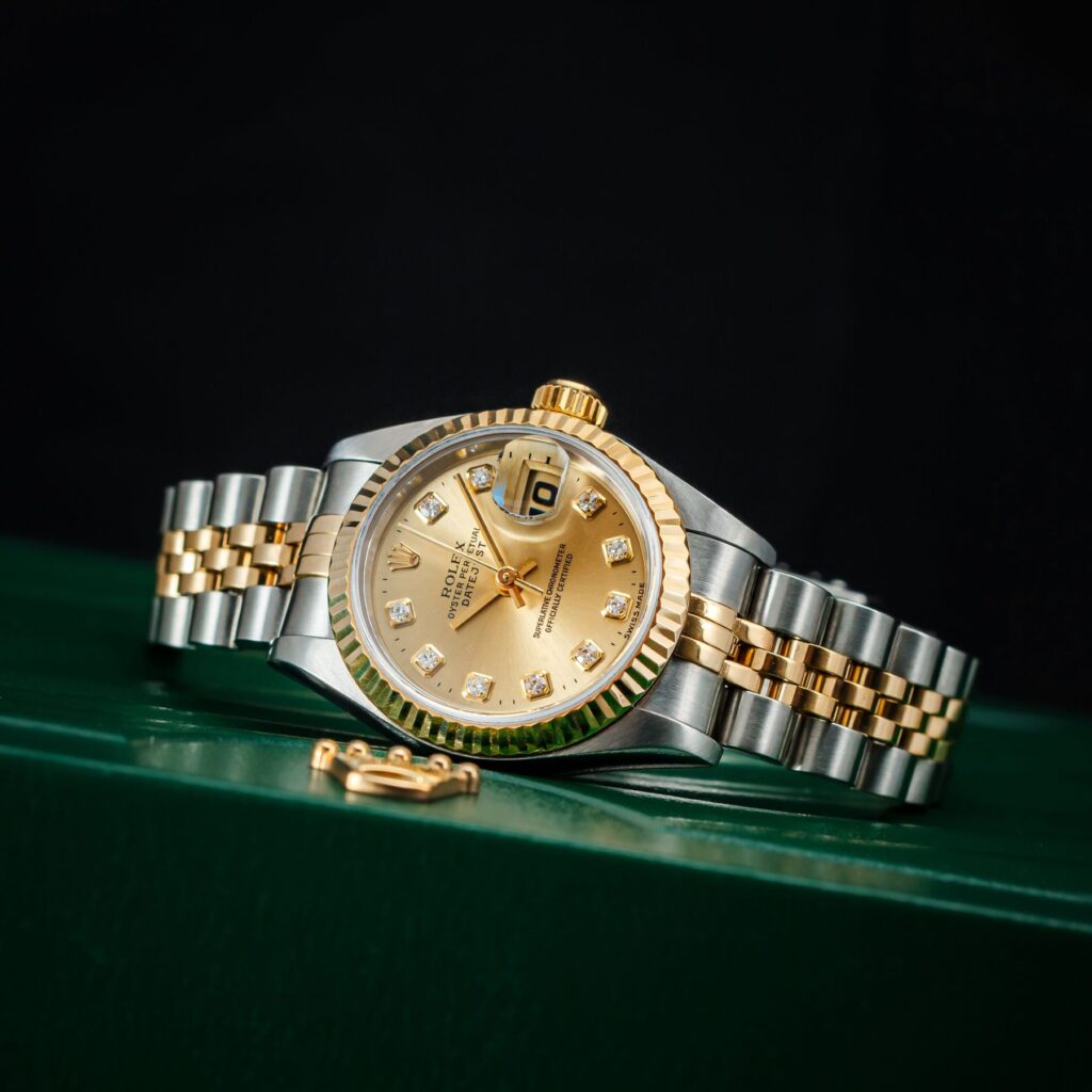 damski Rolex damski Rolex