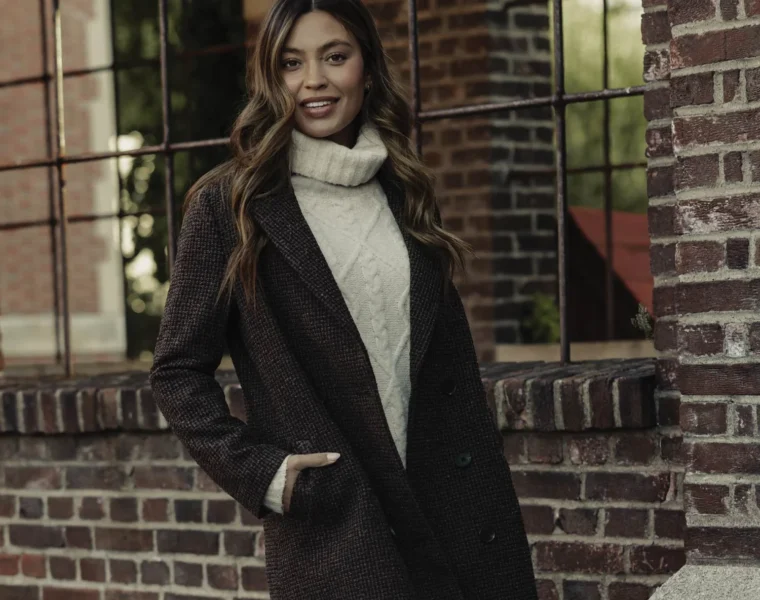 espresso w szafie dlaczego welniany plaszcz kroluje tej jesieni