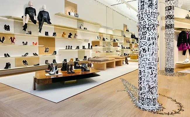 jakie marki naleza do LVMH ktore domy luksusu tworza imperium Arnaulta