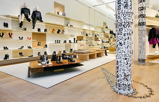 jakie marki naleza do LVMH ktore domy luksusu tworza imperium Arnaulta