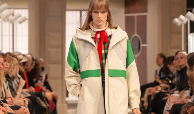 jesienne inspiracje Louis Vuitton 2025