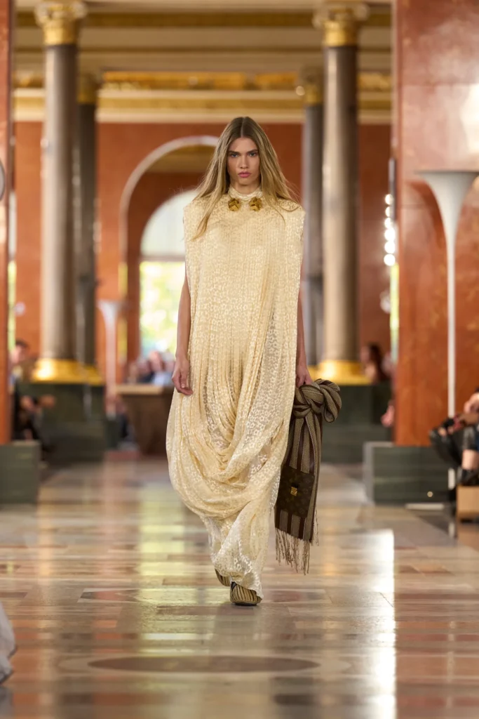 kolekcja Louis Vuitton