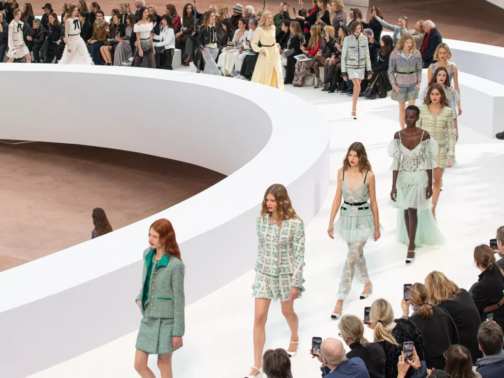 kolekcja haute couture haute couture kontra prêt-à-porter premium