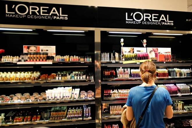 kosmetyki L'oreal kosmetyki L'oreal