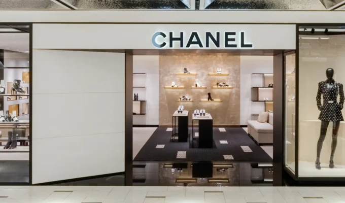 kto jest twarza Chanel kto dzis uosabia legendarna mark