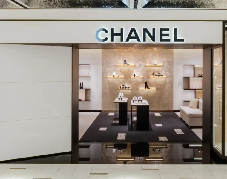 kto jest twarza Chanel kto dzis uosabia legendarna mark