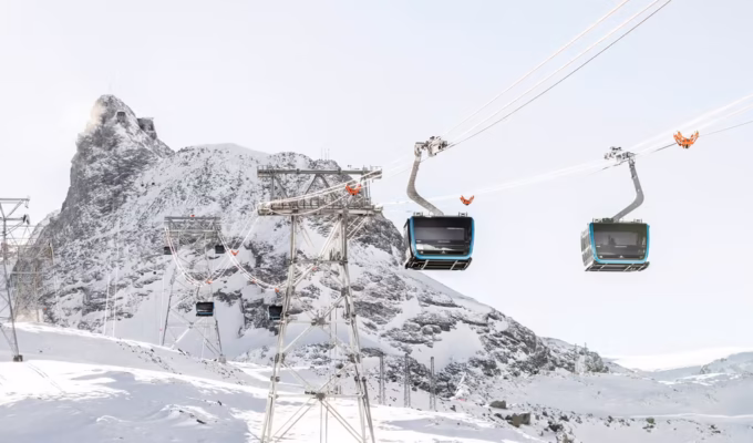 najwieksze osrodki narciarskie swiata ranking gorskich i krytych gigantow