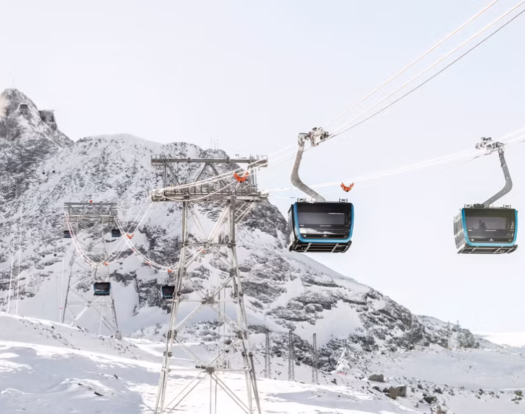 najwieksze osrodki narciarskie swiata ranking gorskich i krytych gigantow