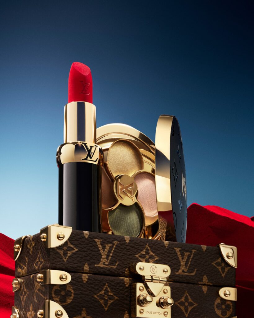 pomadka Louis Vouitton