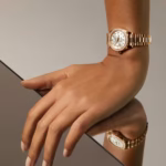 sekretne damskie edycje Rolex mit czy marketingowa legenda