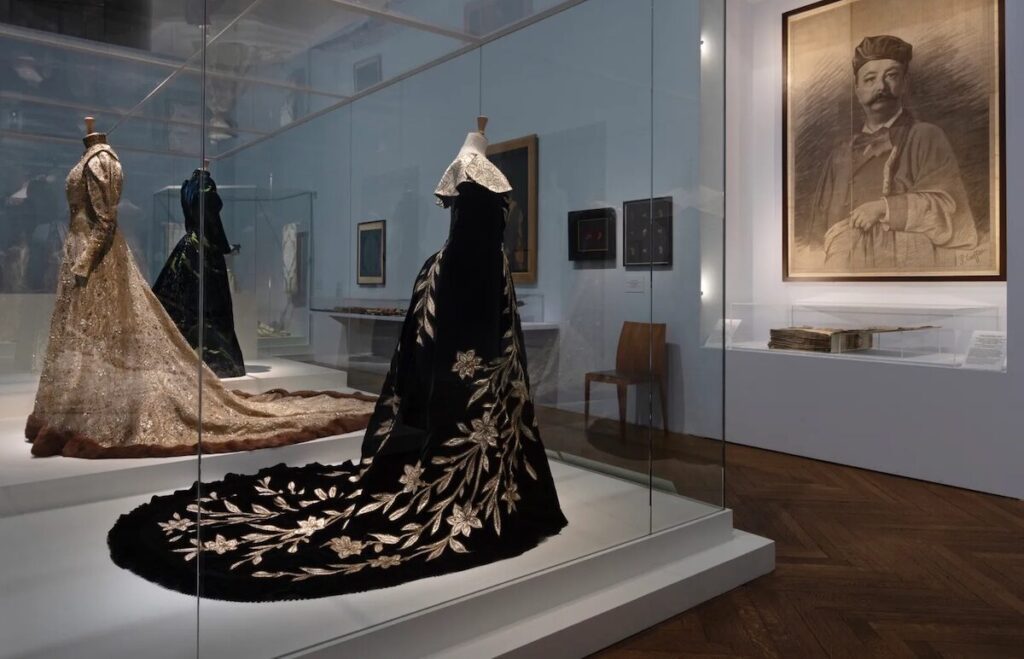 wystawa mody haute couture haute couture kontra prêt-à-porter premium
