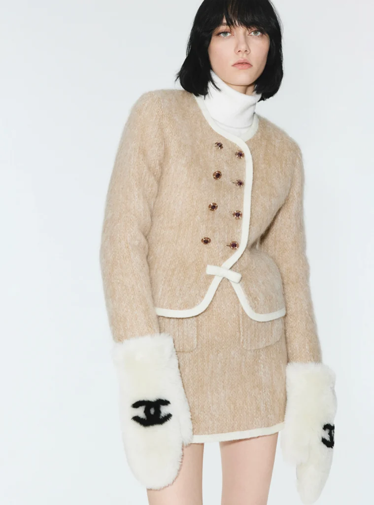 Coco Neige Coco Neige