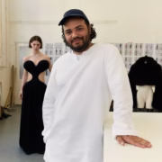 Duran Lantink w Jean Paul Gaultier nowy rozdzial i prowokacja