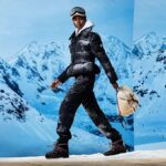 Odzież narciarska premium nasze inspiracje