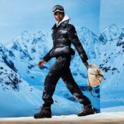 Odzież narciarska premium nasze inspiracje