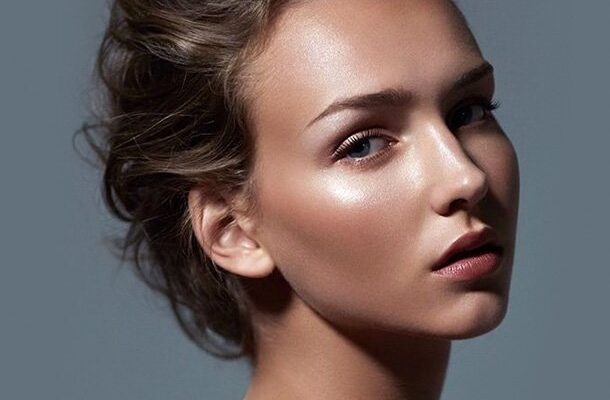 Soft‑blur skin jak uzyskac aksamitna naturalnie promienna cere