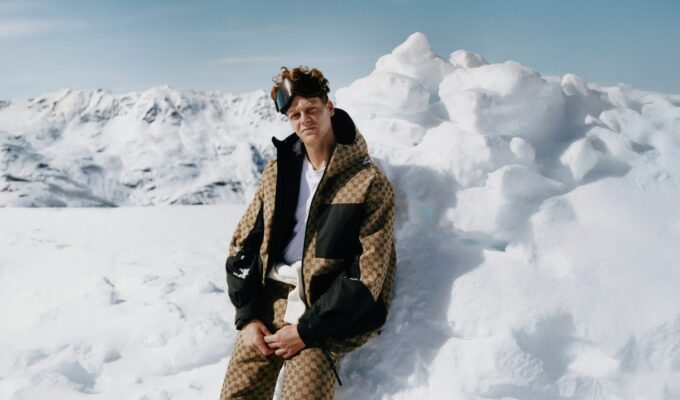 czym jest Gucci Altitude