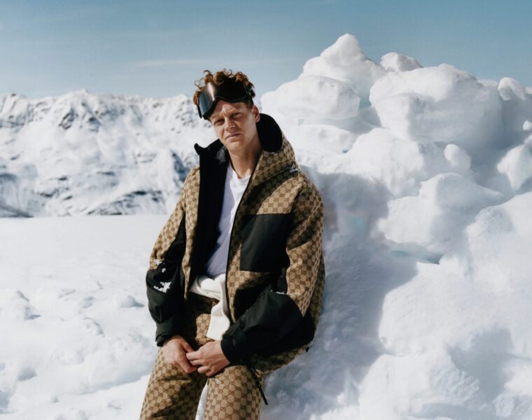 czym jest Gucci Altitude