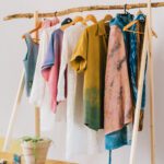 jak budowac garderobe unisex