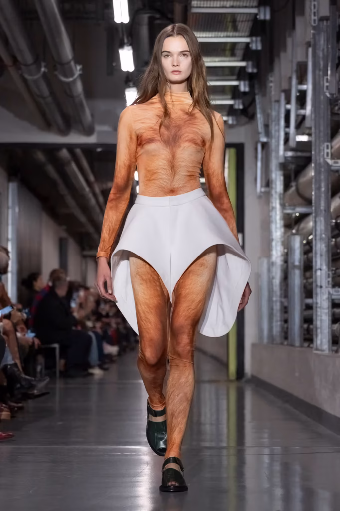 kim jest Duran Lantink