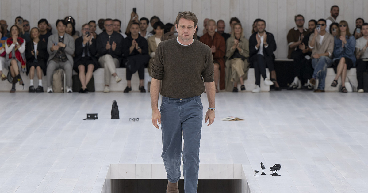 kim jest Jonathan Anderson